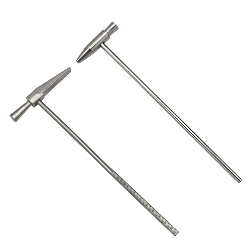 

Claw Hammers Woodworking Puncher Metal Hammers Small Iron Hammers Watch Repair