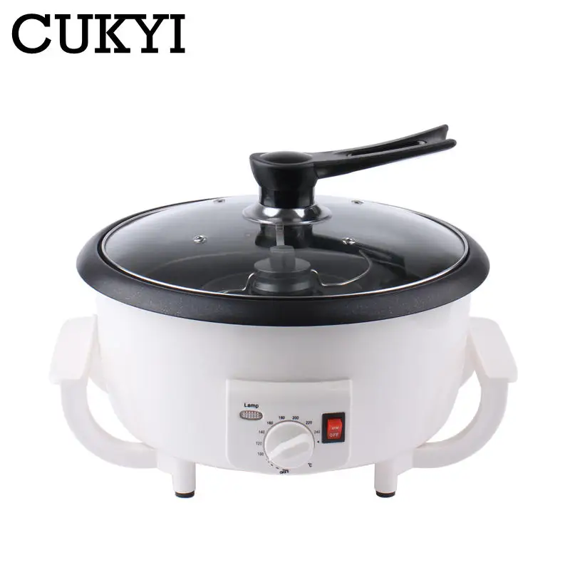 

Электрическая печь для приготовления кофе, 110 В/220 В