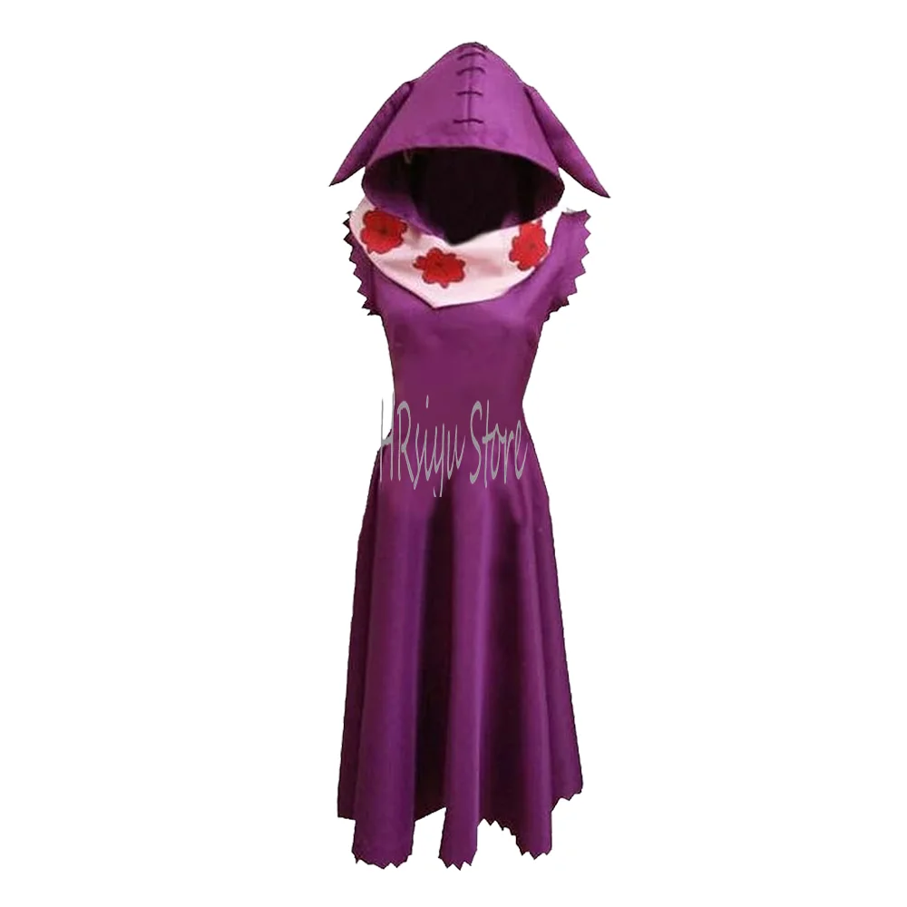 

Аниме Косплей йошимураето женское платье костюм Хэллоуин Рождественская вечеринка cos настроить ваш размер