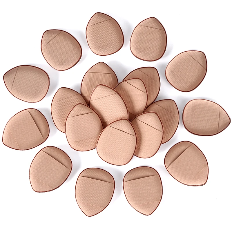 Brown 20pcs