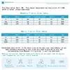Outdoor Anti-Radiation T-Shirt EMF Shielding Clothing Silver Fabric Radiation Protection Suit 5G WiFi Summer Protective Clothing 6