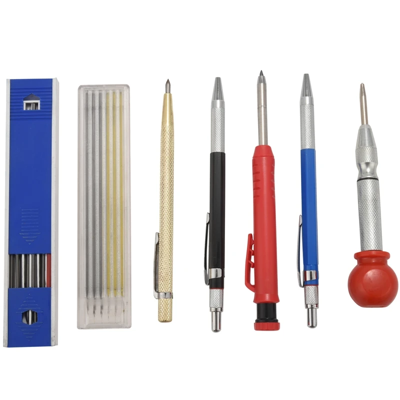 

Фотообои для плотника, включая 3 фотоэлемента со сменными стержнями, золотой фотоинструмент