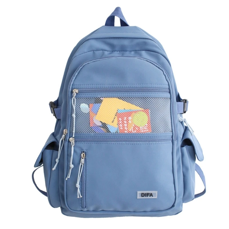 School Backpack Laptop Backpack Bookbag Travel School Bag for Student Girls Boys