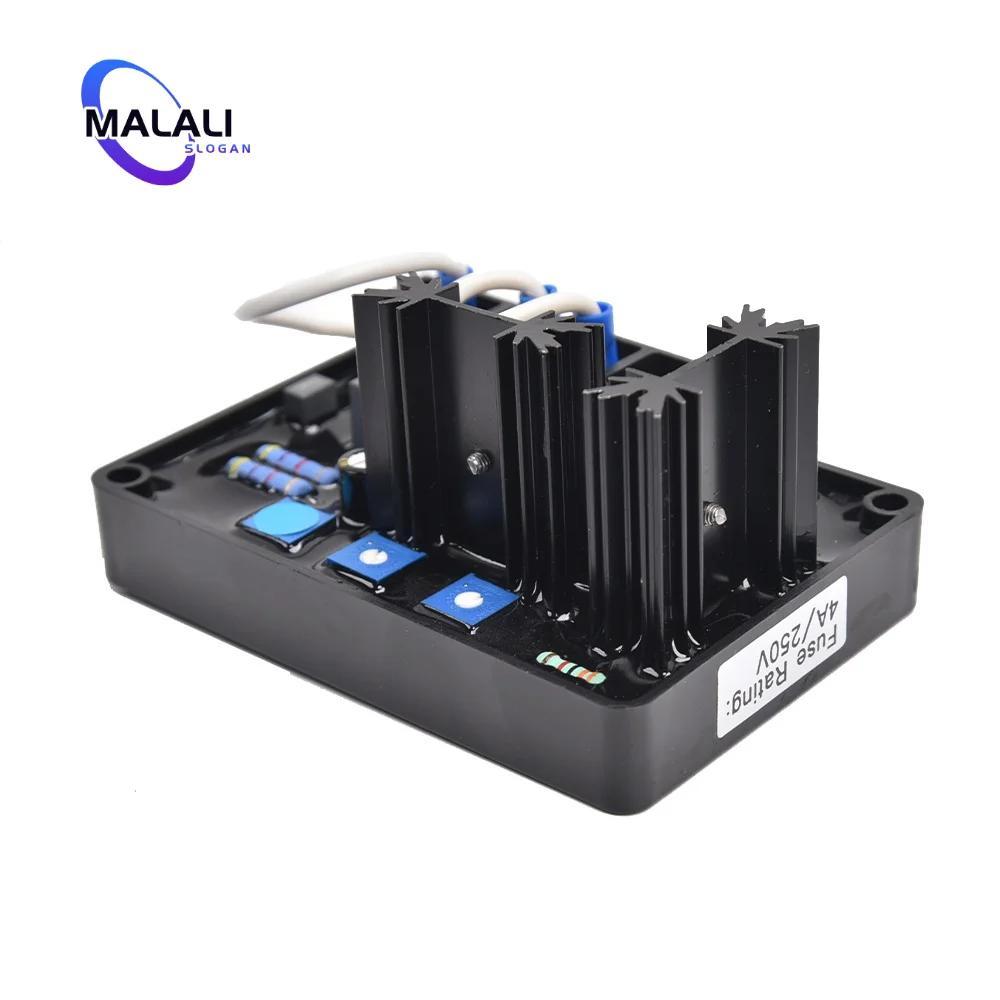 

AVC63-4 AVR Automatic Voltage Regulator For Basler Electric Alternator