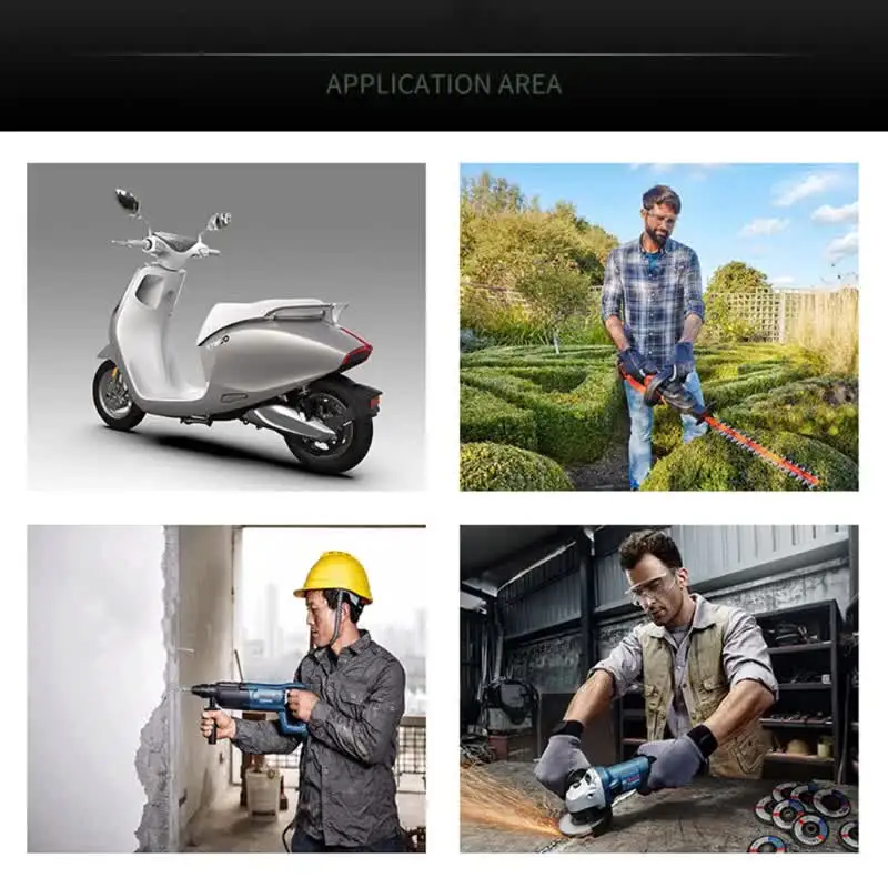 E06A 10 PCS Nickel Acter Actulet широко используемый в гидридных батареях никель-металлов.