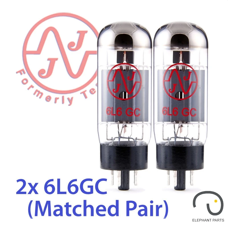 Jj 6l6 Gc Tubes | Electronic Tube | Tube 5881 | Home Theater