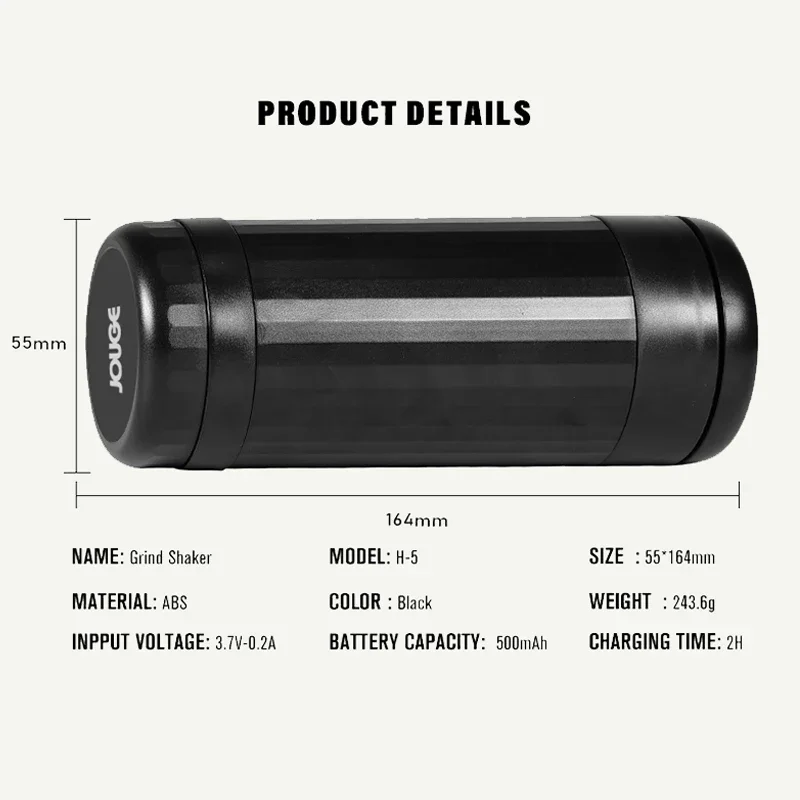 MERCURY 2 in 1 Electric Tobacco Filling Grinder High Power Dry Herb Grass Automatic Rolling Fill Machine Smoking Accessories 6