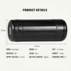 MERCURY 2 in 1 Electric Tobacco Filling Grinder High Power Dry Herb Grass Automatic Rolling Fill Machine Smoking Accessories 6
