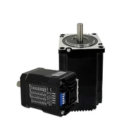 Closed Loop Stepper Motor Drive Hybrid Servo Nema17/23 - Image 5