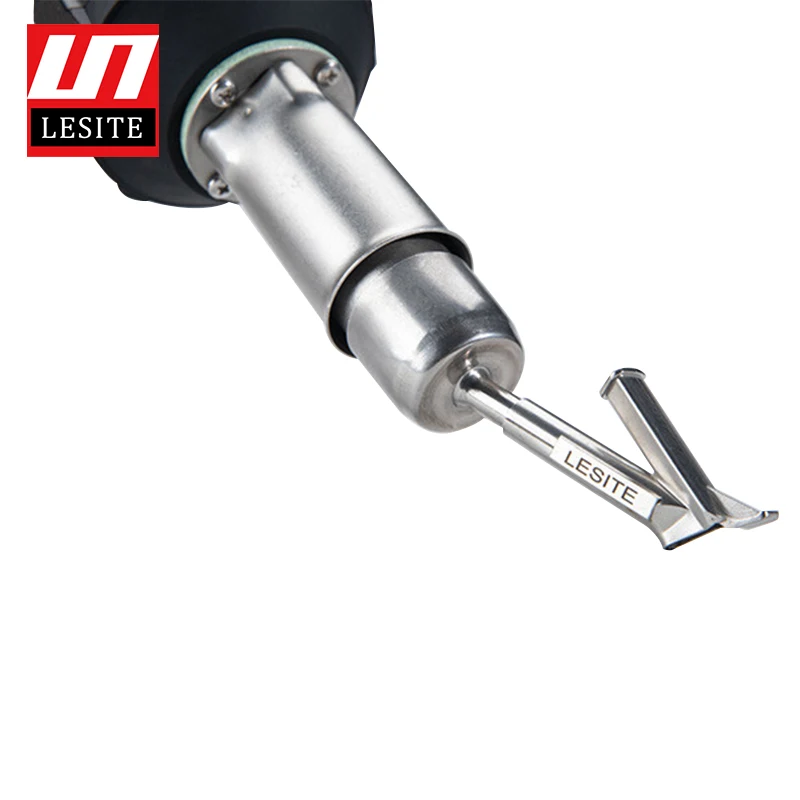 Welding Hot Gun Heat Blower Hand Welder Plastic Soldering Welder Machine for TPO PVC Roofing 5