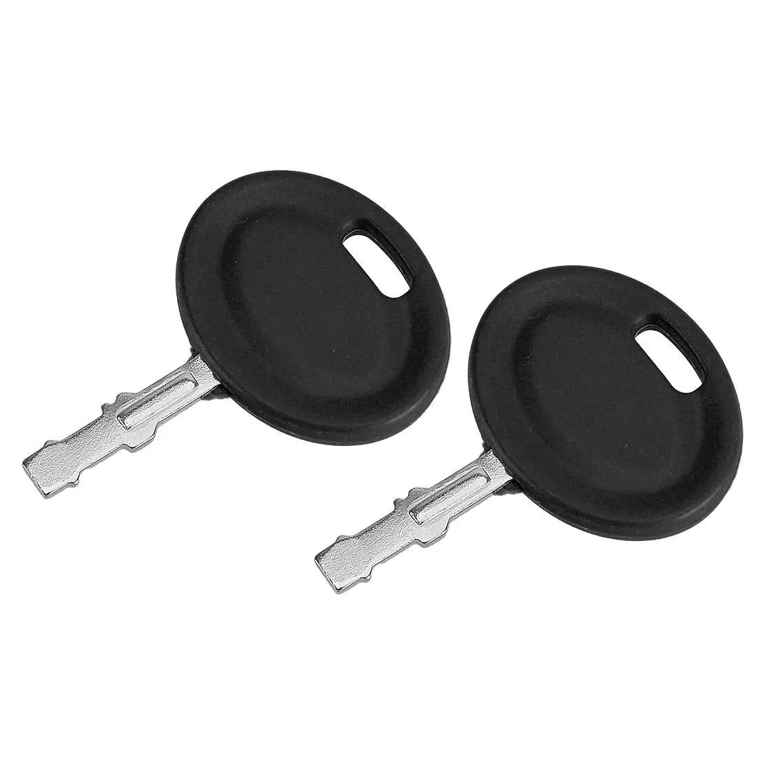 Mower Ignition Key 2Pcs Mower Tractor Ignition Key 925-1744A 725-1745 925-1745A Fit for Bolens Craftsman Troy-Bilt Cub Cadet