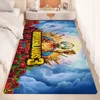 Game B-borderlands-s 3 Entrance Door Mat Washable Non-Slip Living Room Sofa Chairs Area Mat Kitchen Welcome Doormat 5