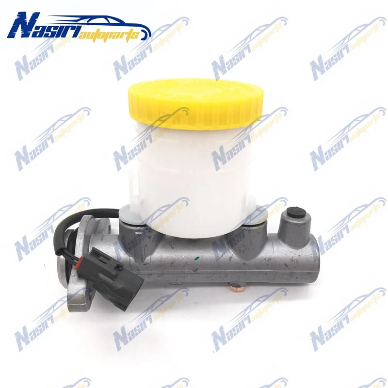 Brake Master Cylinder For Toyota Paseo 95 Tercel 1.5L 1995-1998 47201-16270 4720116270