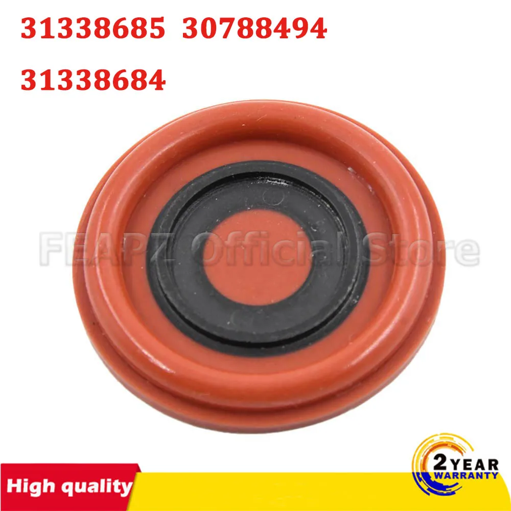 

Автомобильный масляный фильтр диафрагма 30788494 31338684 для Ford Focus ST 2,5 T для Volvo C70 V50 31338685 1781598