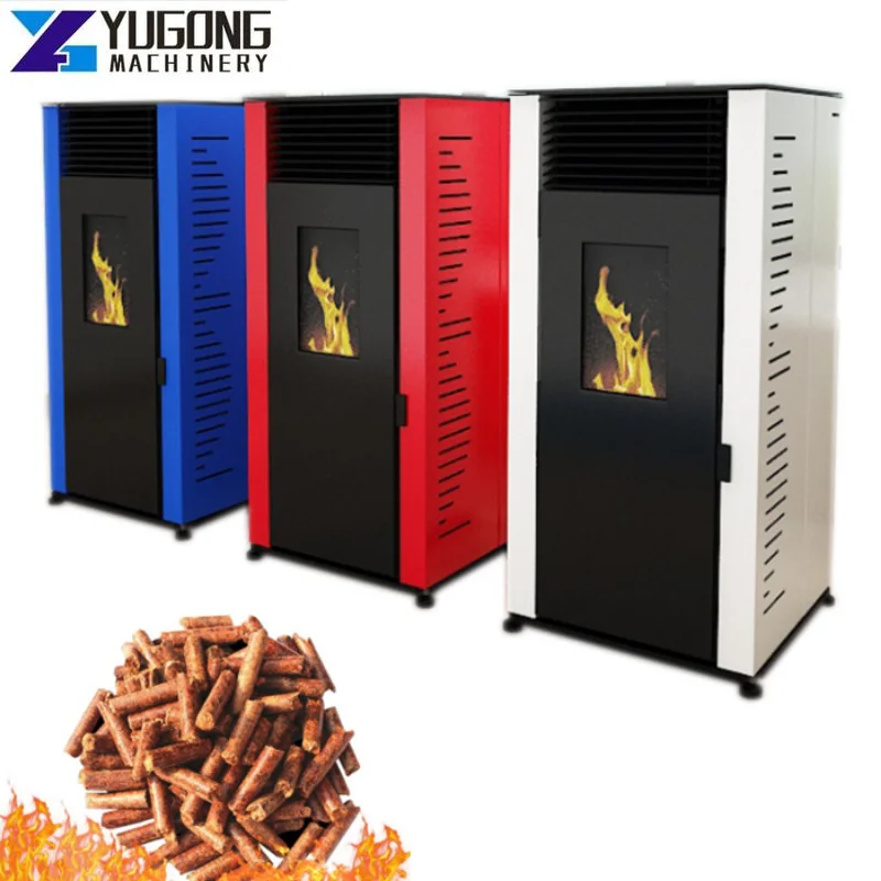 Various Styles No Electric Pellet Stove Castle Pellet Stove Boiling Water Pellet  Stoves Near Me Heating Biomass Granules