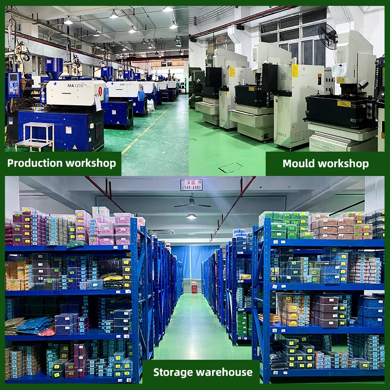 WANGE 300개/세트 92338 5단 짧은 체인 블록 Moc 컬러 액세서리 브릭과 호환 어린이 장난감 선물 상자