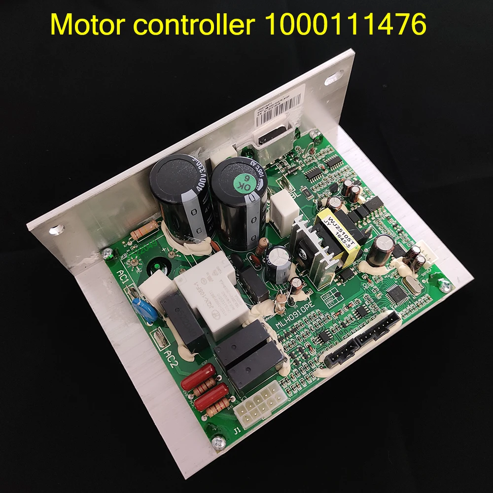 Treadmill Motor Control Board 1000111476 for Version Fitness TM432 for