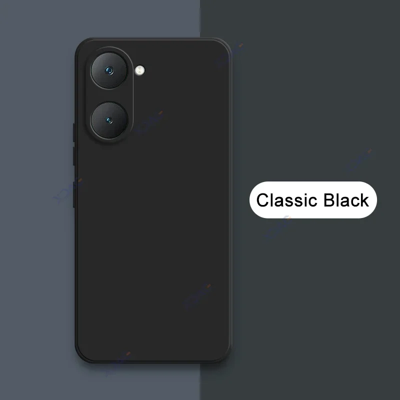 Classic Black