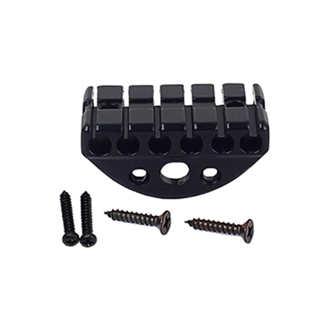 GuitarLockingNutStringLockAcessrioHeadlessGuitarraEltrica