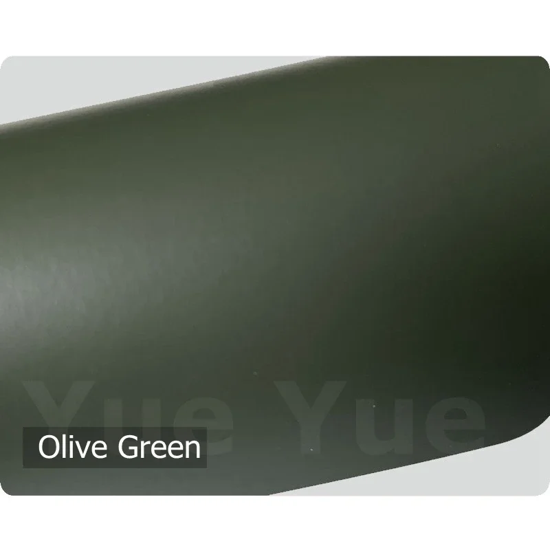 33 Olive Green