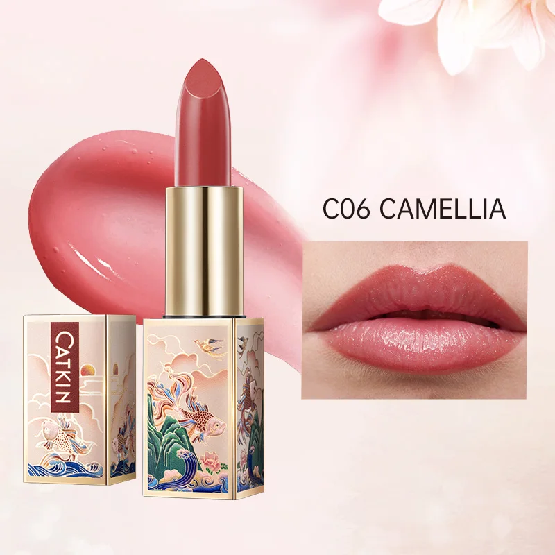 C06 Camellia