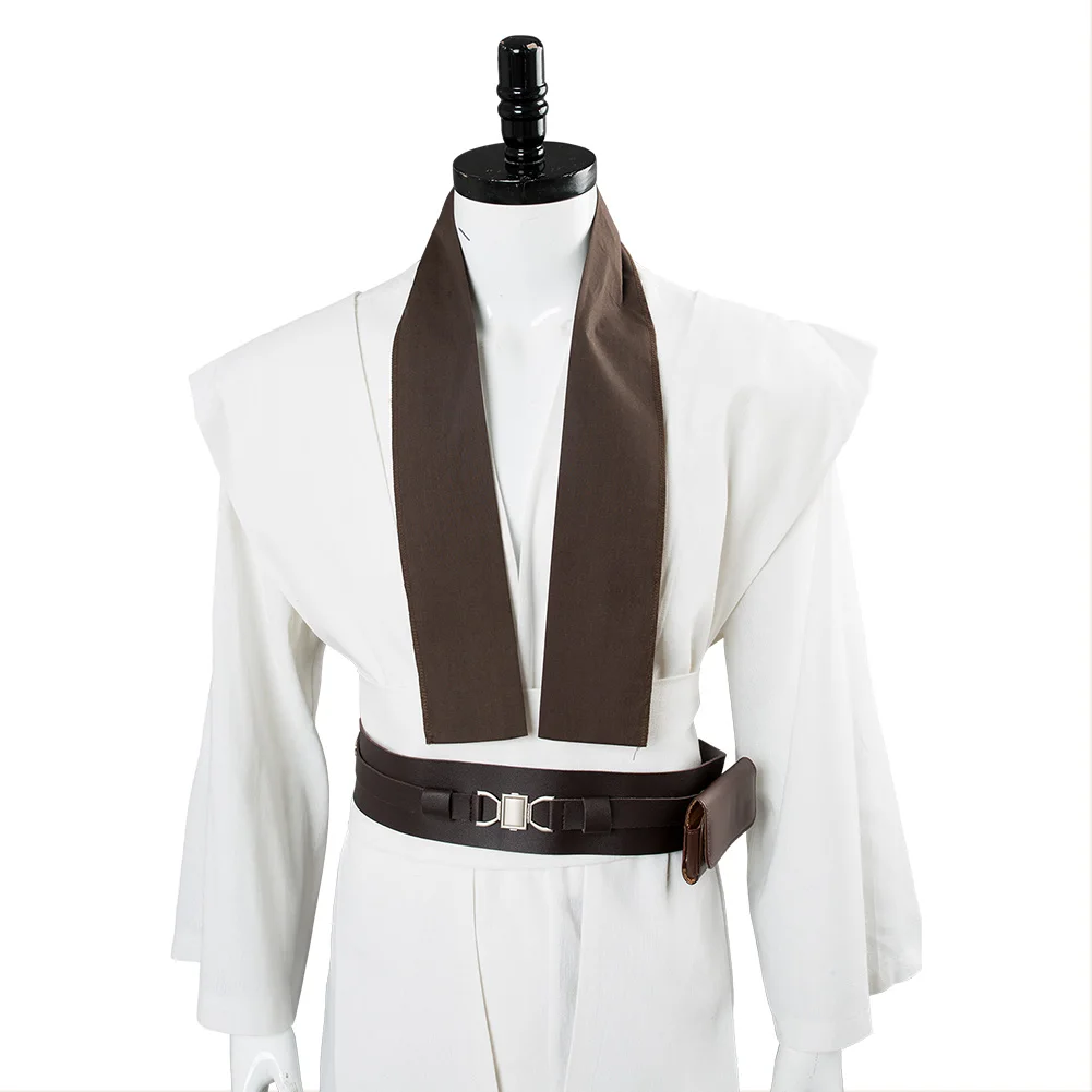 Cosplay&ware Star Wars Cosplay Obi Wan Kenobi Jedi Costumebrown White Black Robe Cloak Costumes -Outlet Maid Outfit Store S7bb4e502cbe34cdcaa238c19e0a0599bu.jpg