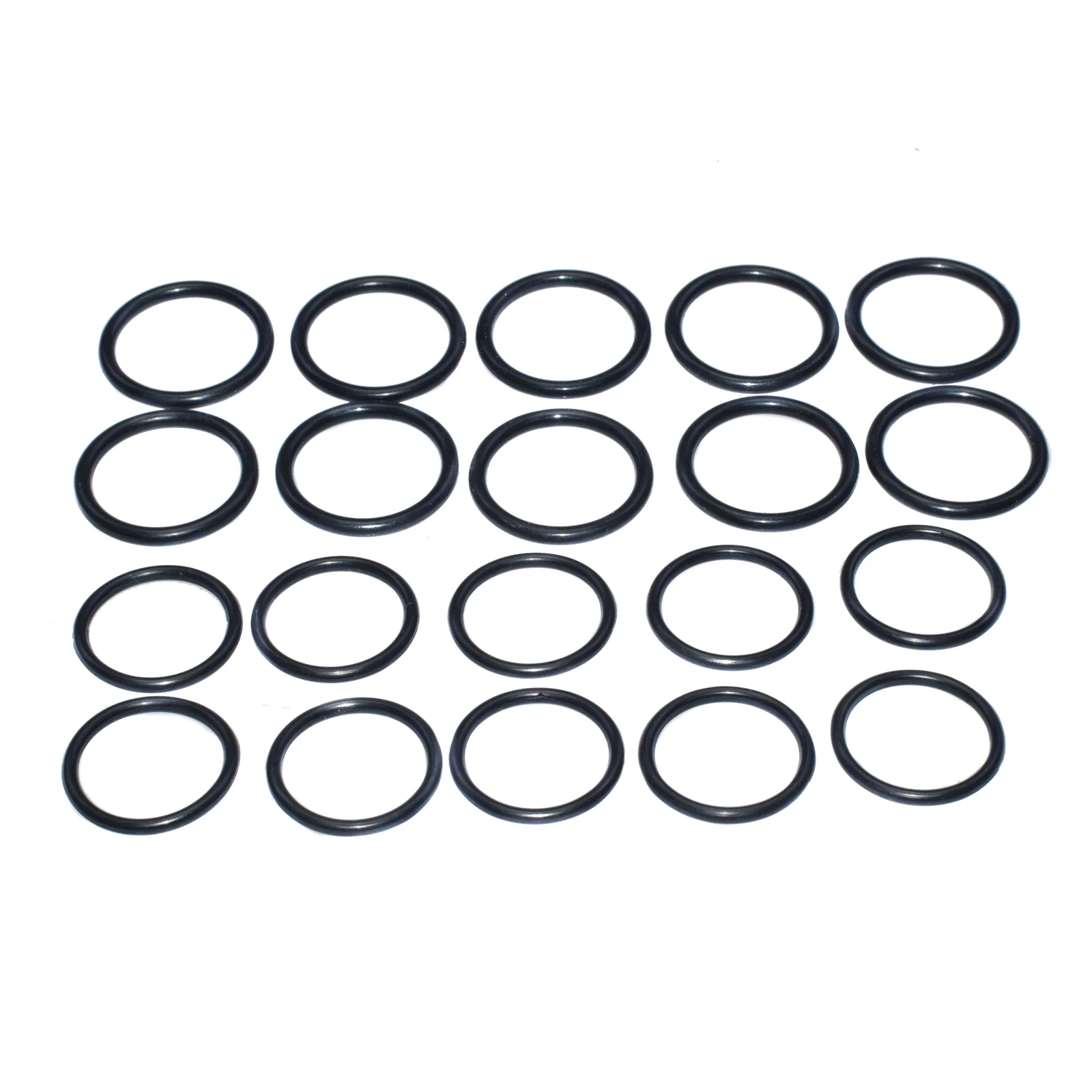 Spark Plug Tube O-Ring Seal Gasket 11377514007 11377514008 For BMW N42 N46/N E81 E87 E46 E90 E91 E83 E85