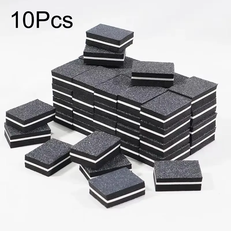 10pcs black