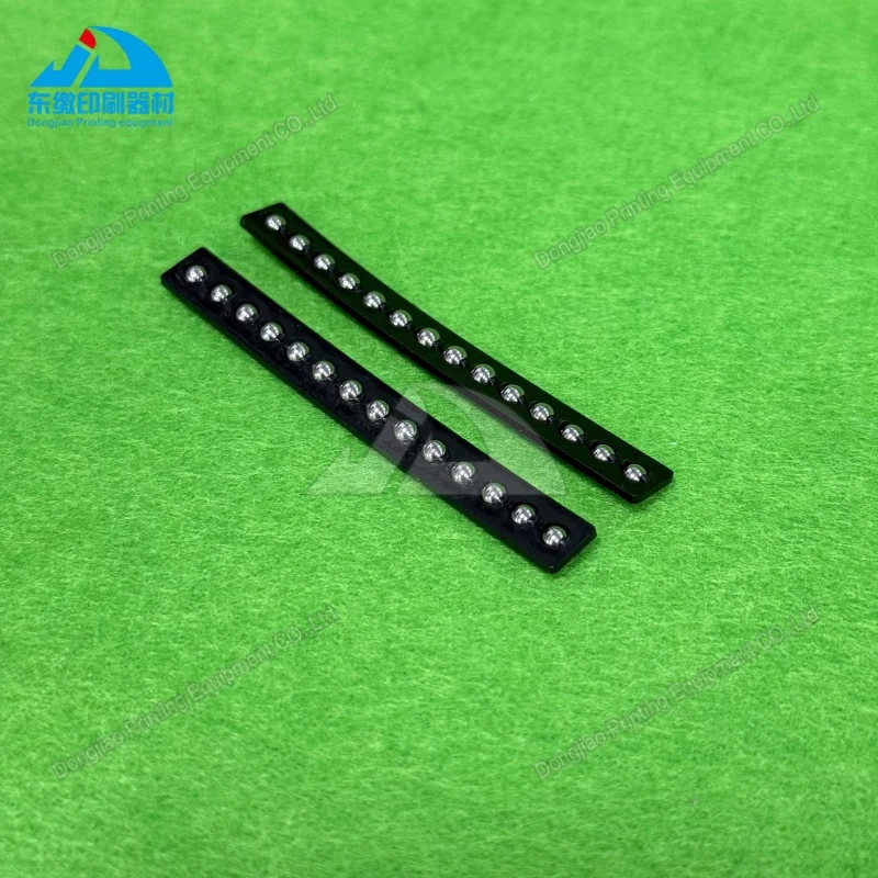 인쇄기계 부품 00.580.7181 하이델베르그 CD74 XL75 인쇄기용 볼 케이지 볼 베어링 00.580.7181