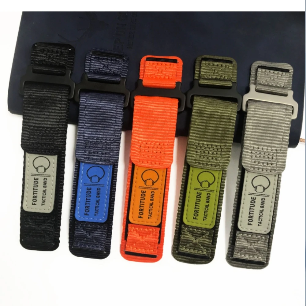 

Garmin 20 22mm Easy Fit Strap For Forerunner 255/265/965 Universal Wristband For Active /Vivoactive 4 Bracelet Venu Band Belt