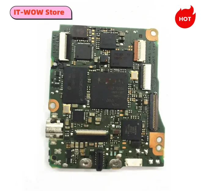 

SX130 материнская плата для Canon PwoerShot sx130 материнская плата sx130 материнская плата камера запасные части Бесплатная доставка