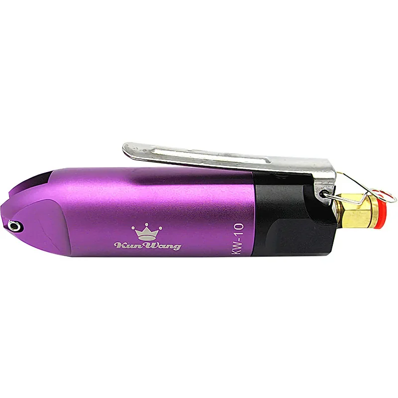 

Pneumatic Scissors KW-10 Pneumatic /Plastic Water Port /Pneumatic Scissors Head Tools Knife