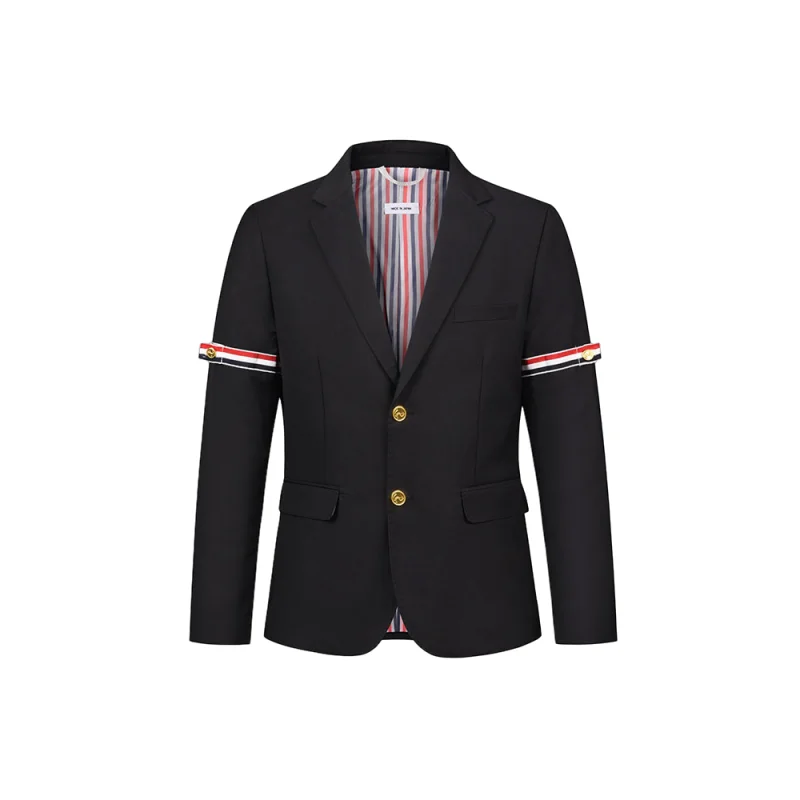 

lis2569 NEW Classic sports running suit