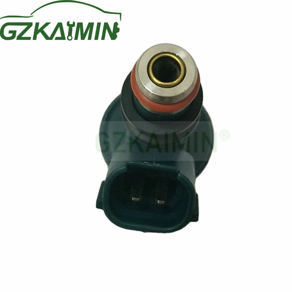 SET 4pcs INP-480 Fuel Injector Nozzle For Mazda 626 2.0L L4 FOR