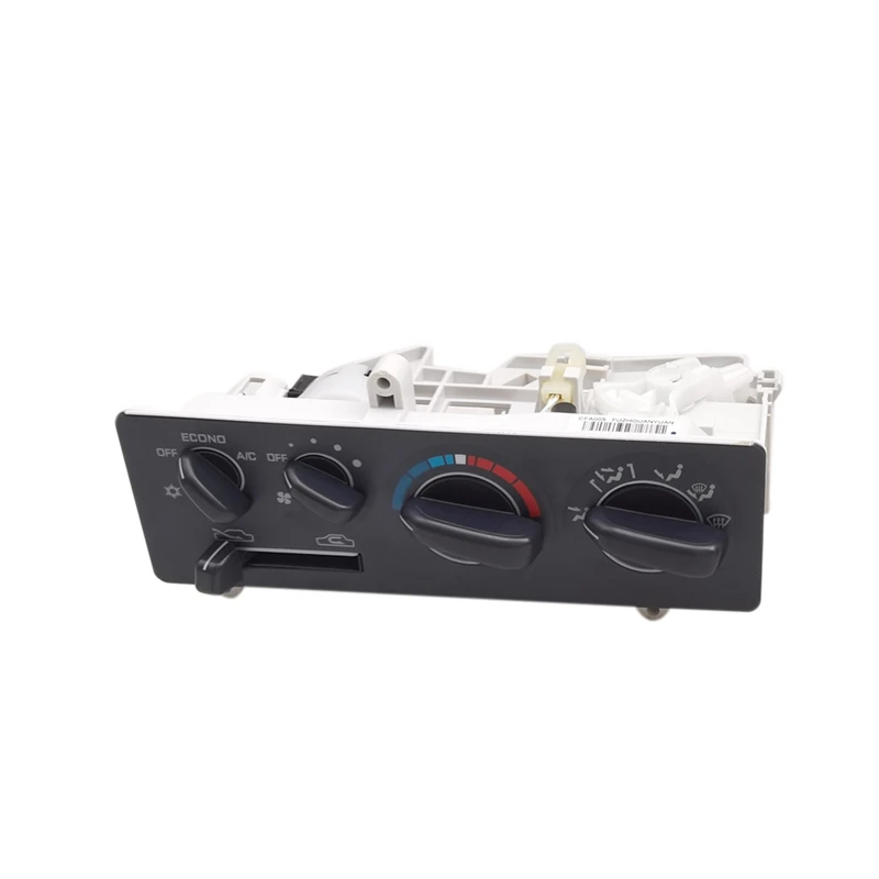 

Air Conditioning AC Switch Heater Control Knob Control Panel For Mitsubishi Pajero Montero V31 V32 V33 V43 MR218469