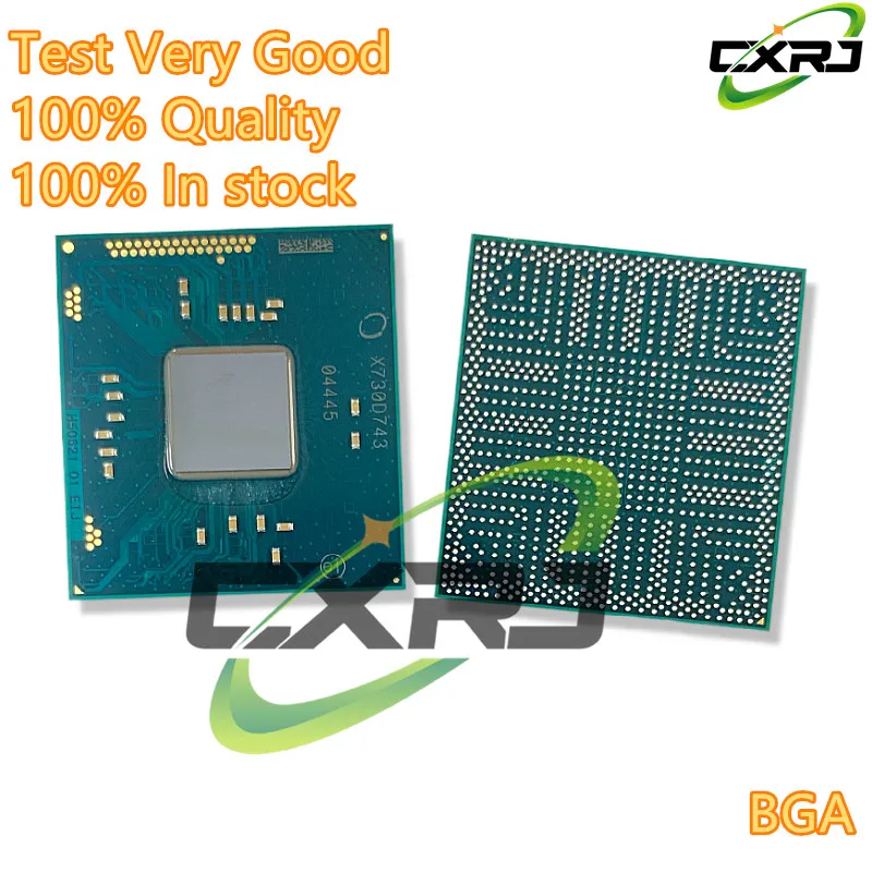 

100% протестированный очень хороший продукт SR29F SR2A8 N3150 SR2KP N3160 SR29H SR2A9 N3050 SR2KN N3060 SR2A7 N3700 SR2KM N3010 BGA чипы для процессора