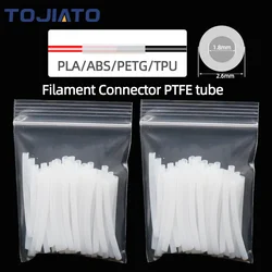 3D Printer Filament Welder Connector & Splicer Kit - 40pcs
