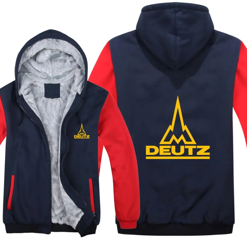 Pantalone Deutz Fahr Tuta Da Lavoro Case Ih Winter Deutz Fahr