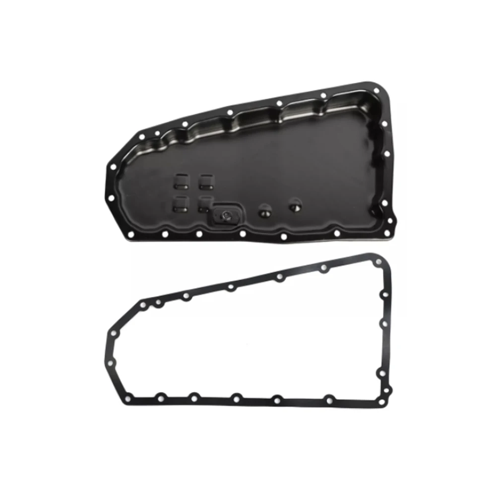 Automatic Transmission Case Oil Pan/Gasket for Mitsubishi Outlander II III ASX RVR GA2W GAЗW Delica Lancer 2007-2705A014