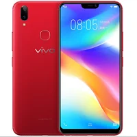 VIVO Y85 Smartphone Global firmware Android 4G Unlocked  6.26  inch Camera 13MP Qualcomm Snapdragon 450 Used Phone 2