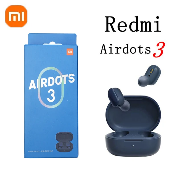 A6s Airdots Xiaomi Compatible Iphone A6S TWS Bluetooth Earphone VS