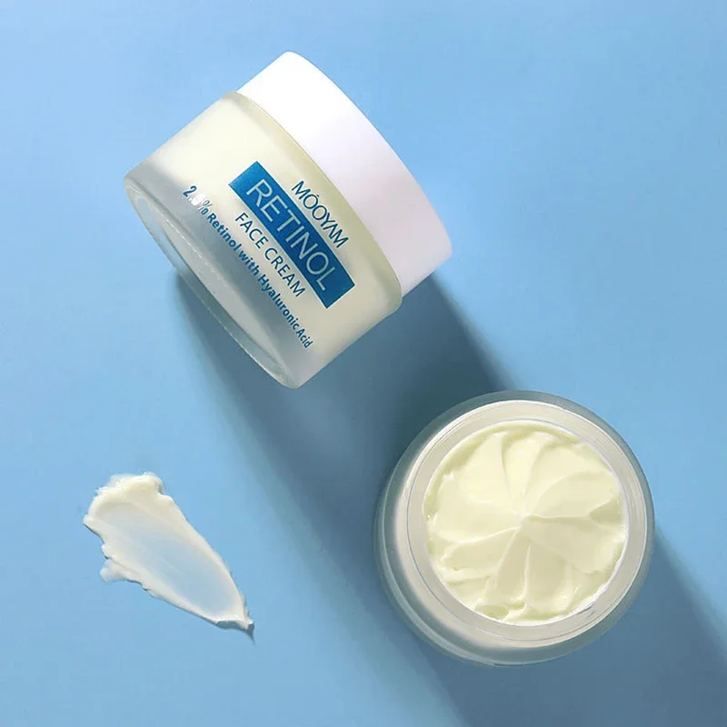 Рисунок 6 - Крем для лица Retinol