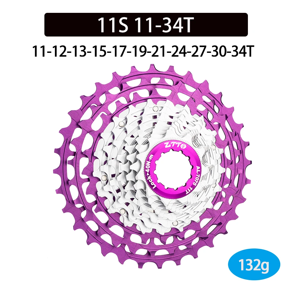 Ztto-究極の11-12スピードロードバイクカセット,11s, 12 s, 11-28,30