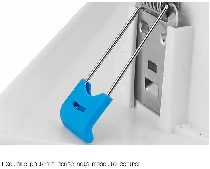 aberturas para ventilação