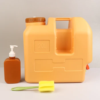 20L Camping Water Jug 2