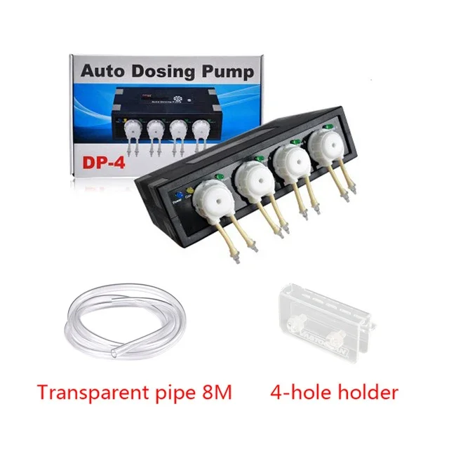 JEBAO JECOD New MD-4.4 WIFI DOSER3.4 2.4 DP2 DP3 DP4 DP-2 DP