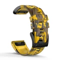 Camo yellow