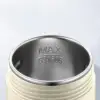 Portable Electric Hot Water Kettle Personal Hot Water Boiler for Coffee 5