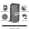 71L Laundry Bag Laundry Basket Room Organizer Backpack with Adjustable Shoulder Straps and Pocket Clothes Hamper 6