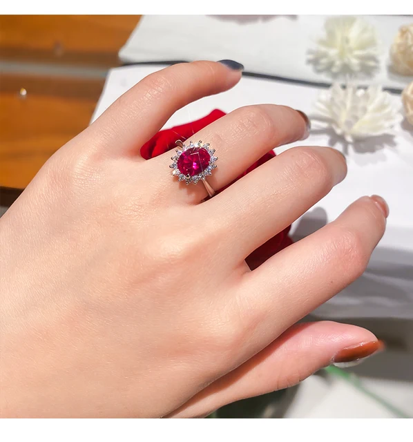 Korean drama Ruby ring, TV & Home Appliances, TV & Entertainment, TV Parts  & Accessories on Carousell